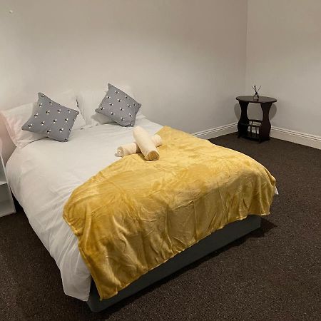 Superb Lime Guest House Shildon Buitenkant foto