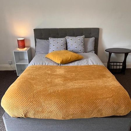 Superb Lime Guest House Shildon Buitenkant foto
